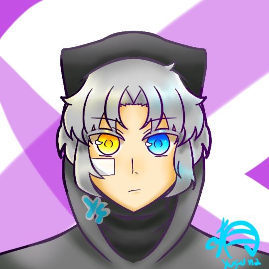 MC thumb